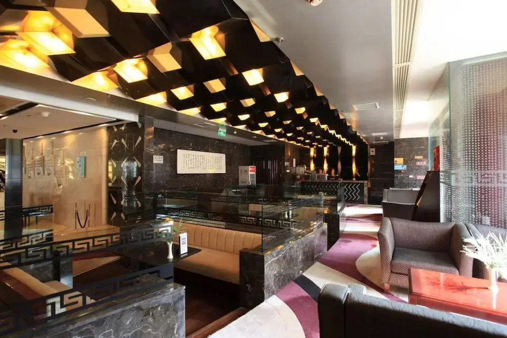 Hubei Hotel