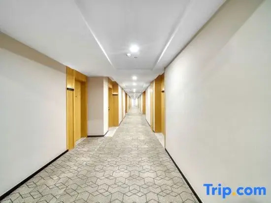 Tianhao International Hotel
