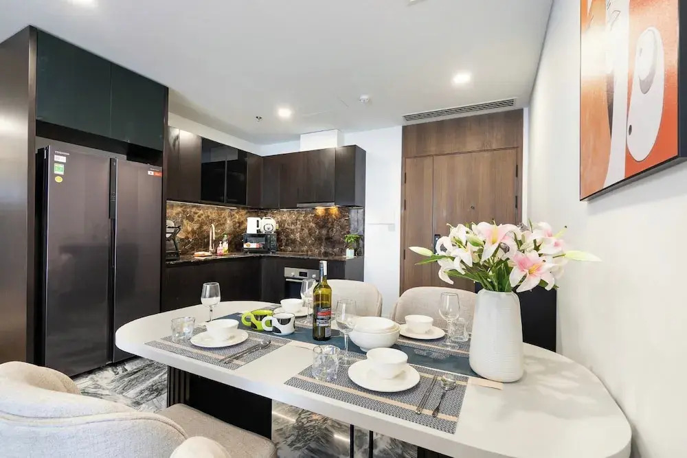 Estella Luxury Vacation Hotel Apartment