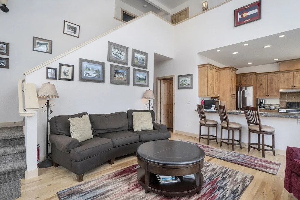 Vista Grande EV #3346 - 4 Br Home