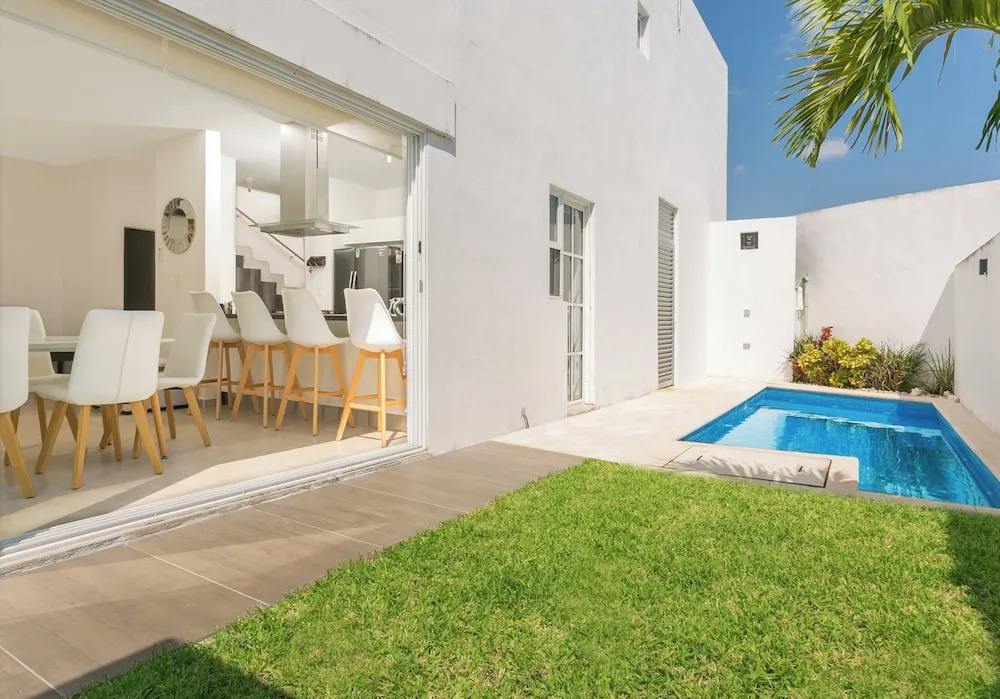 House in Private Altus Il - Private Pool