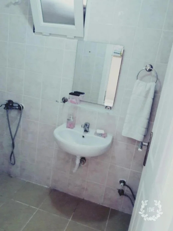 Assos Orchidee Bungalow