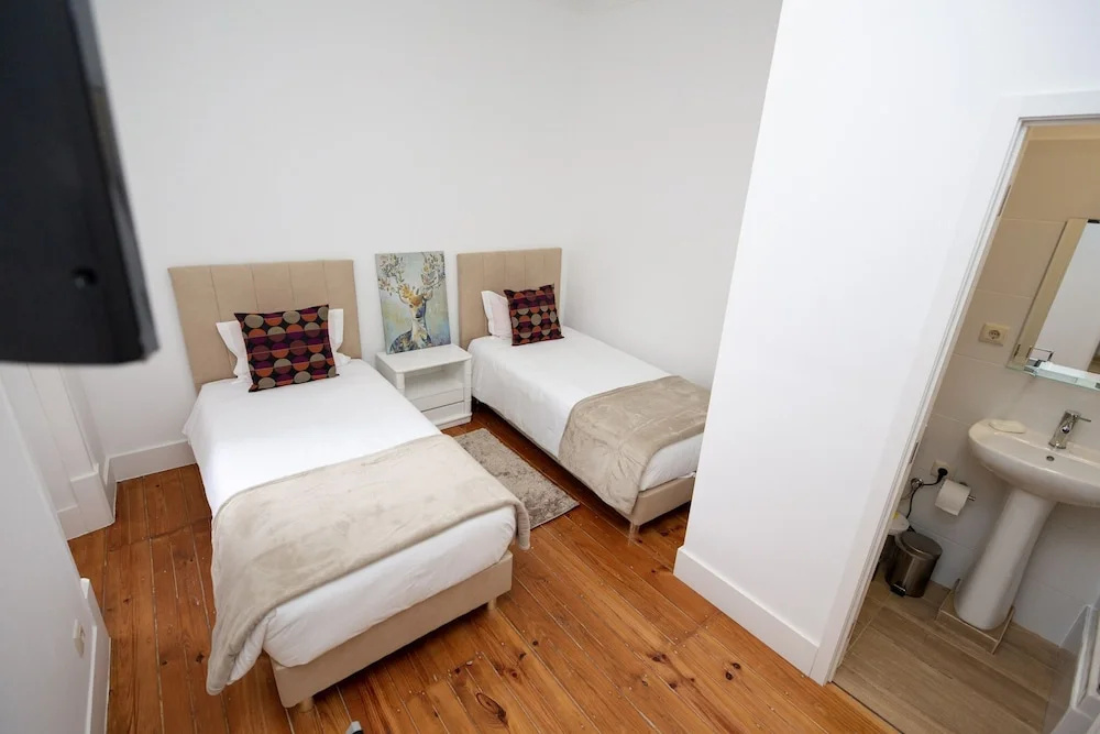 Inn - Chiado Boulevard Guest House