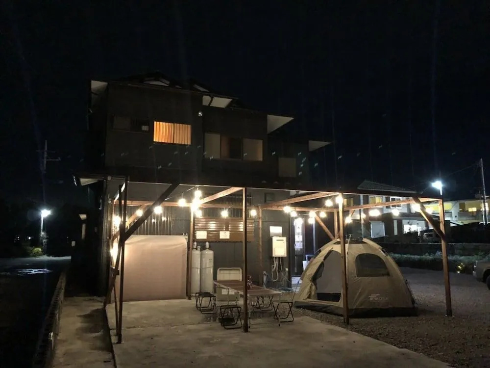 貸切御宿Villa EL 5 Nikko Kinugawa Area