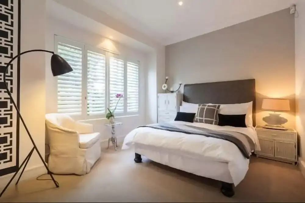 Melrose Executive Suites