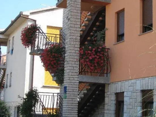Apartman Lory