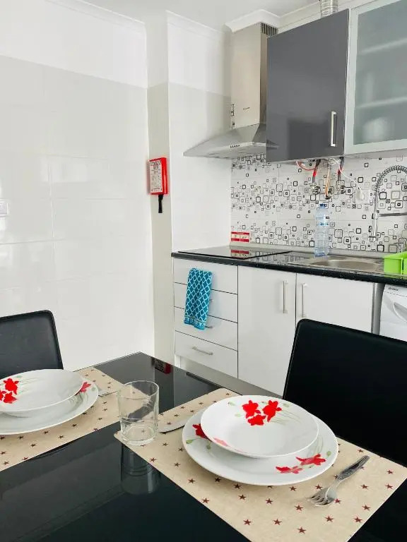Apartamento Costa Azul