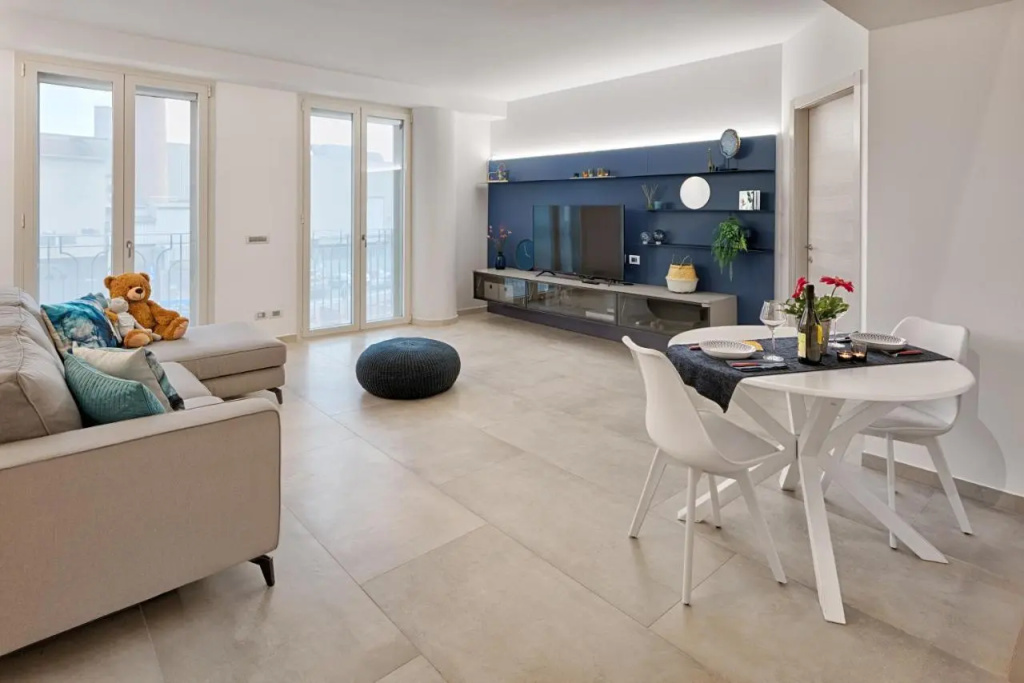 H2o - Mareri Apartments