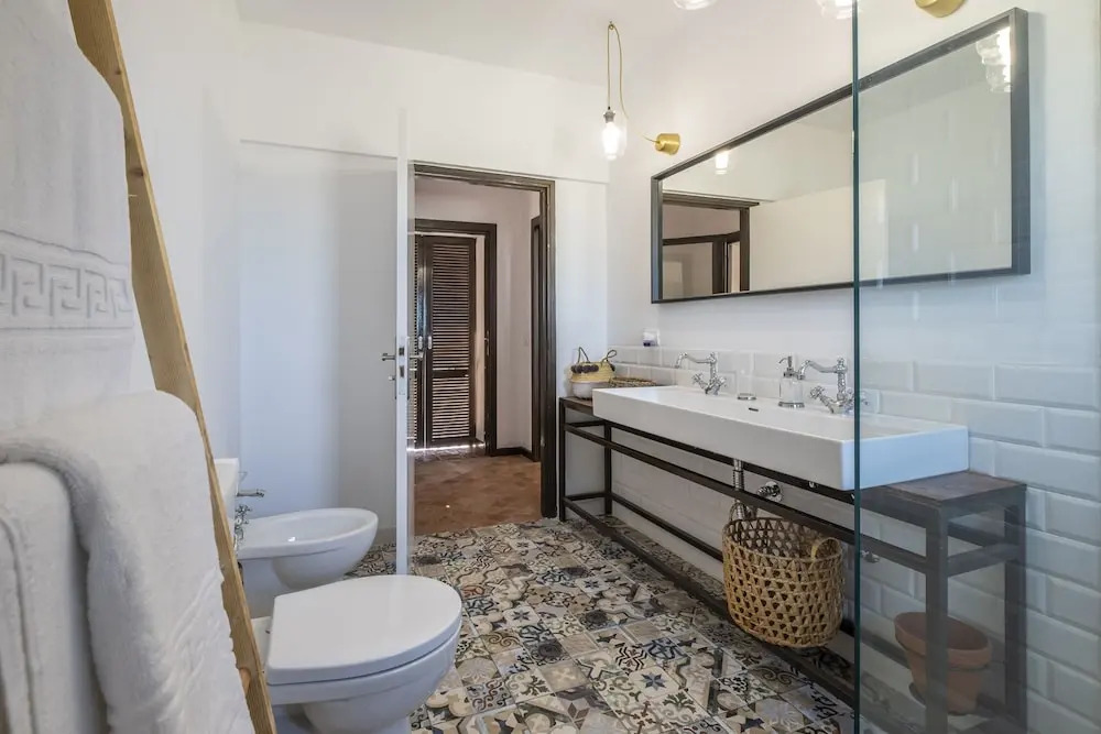 Villa Punta de Teno - Exclusive Sustainable Retreat