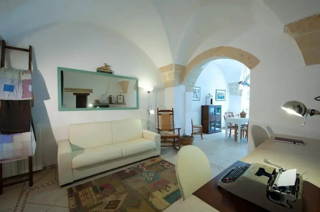 Casa dArtista Suite & Garden