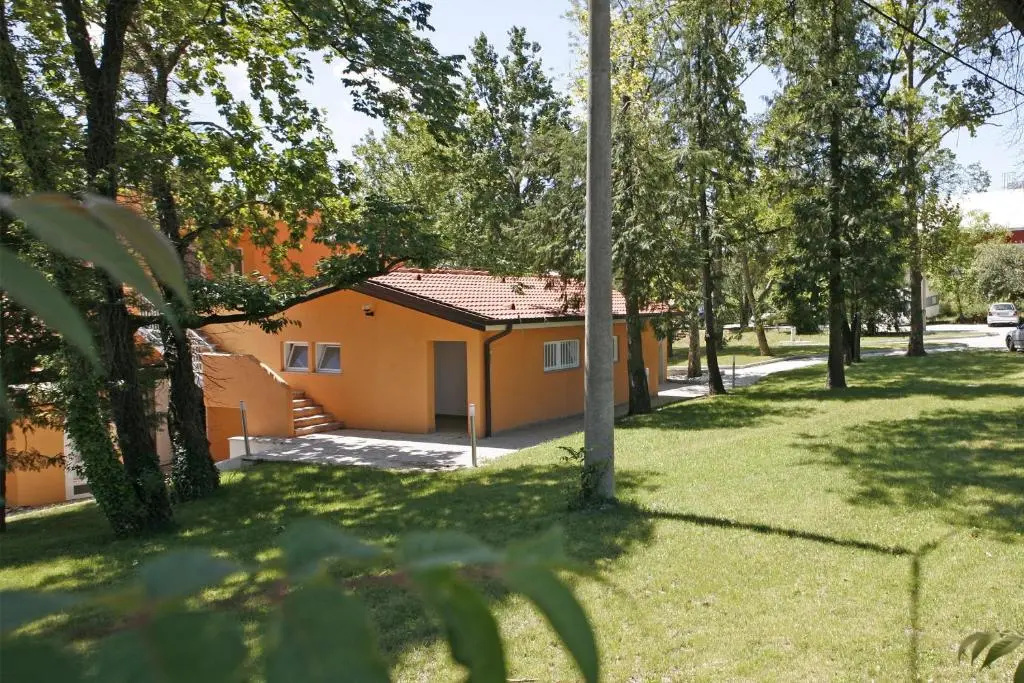 Garni Hotel Siesta