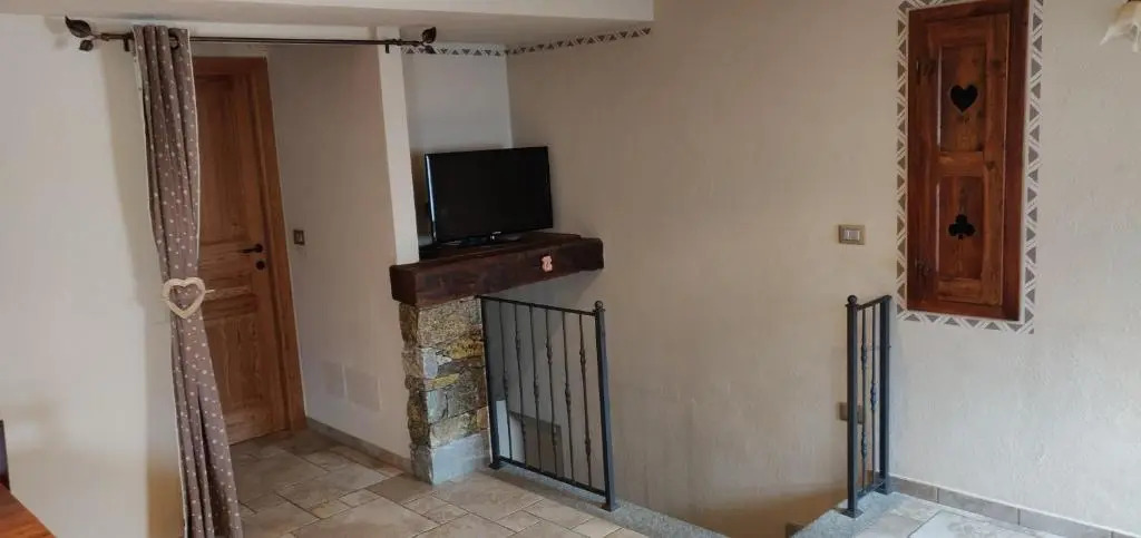 Casa Vacanze Clo 3 Camere 2 Bagni