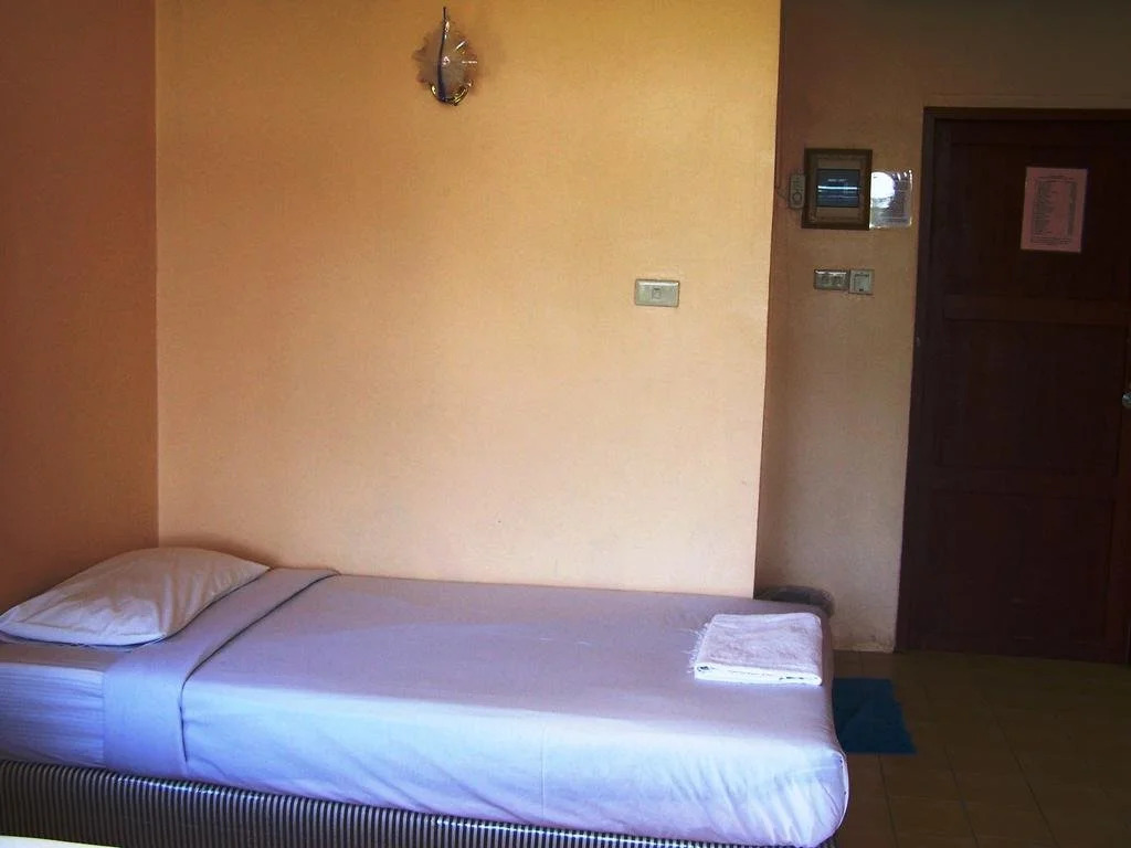 Camelia Resort