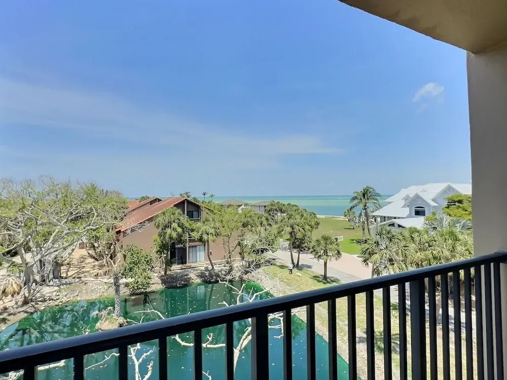 Sandy Cove - Unit 401