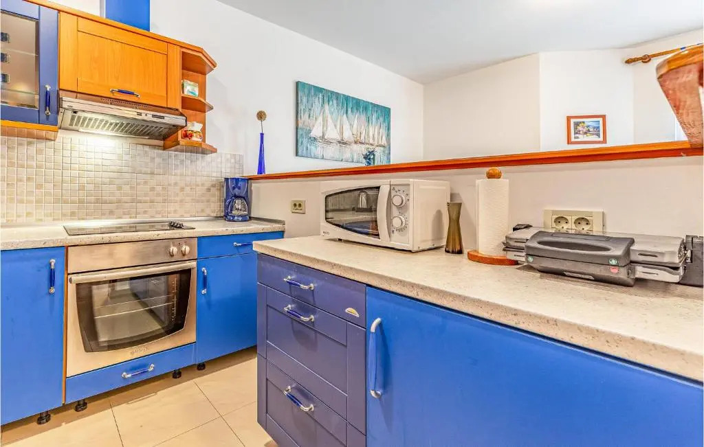 Stunning Apartment in Pula With Wifi and 2 Bedrooms