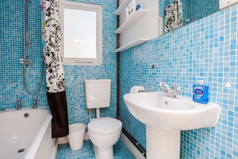 Bright Spacious 3 Bed Family Home In Shepherd's Bush