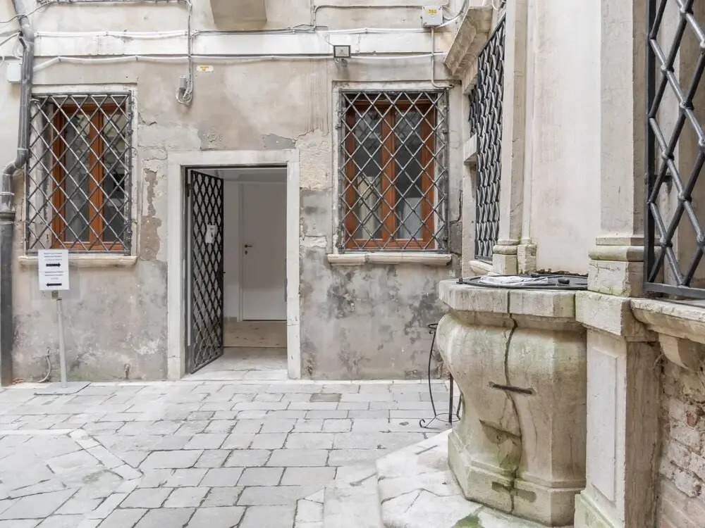 Venice Luxury Palace 1 by Wonderful Italy