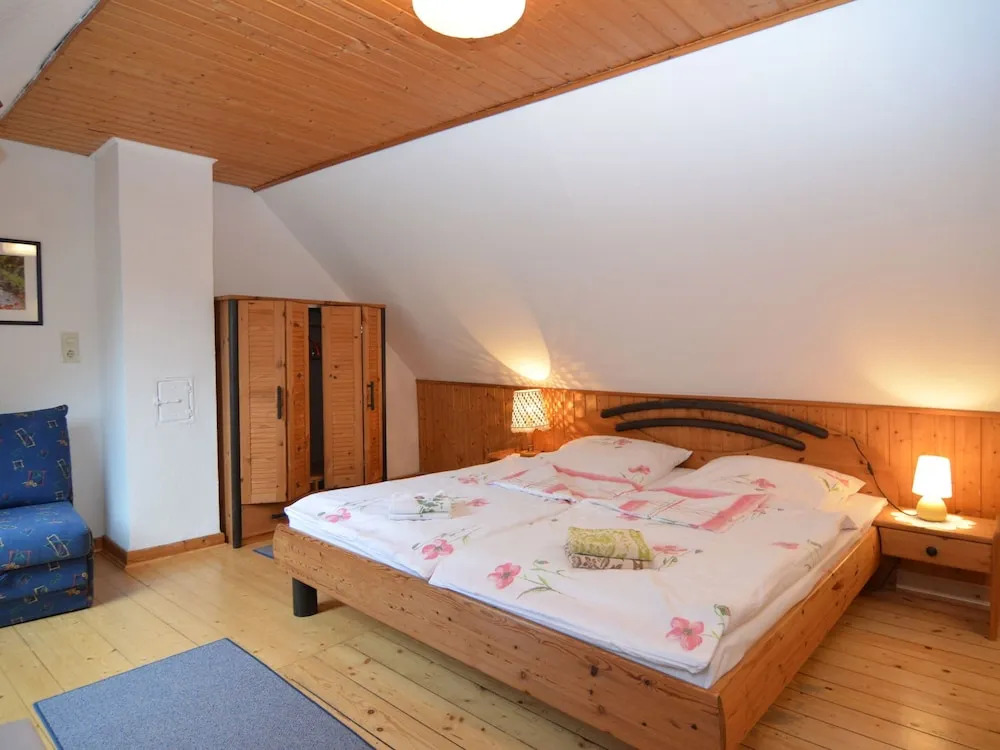 Holiday home in Ramsbeck with garden