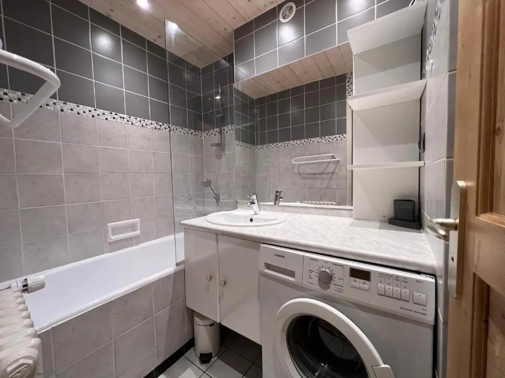 Elan 7 - Appartement 2 chambres