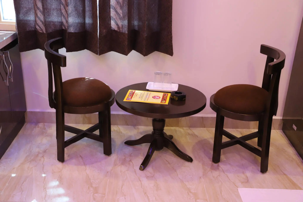 Shivaka Inn Residency