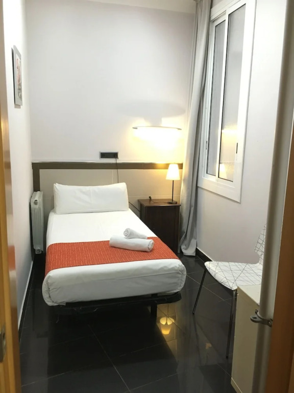 Hostal Levante Barcelona