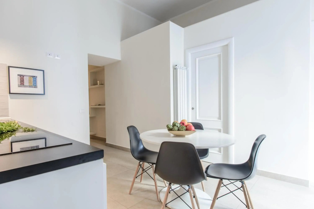 Le Mummarelle Apartments