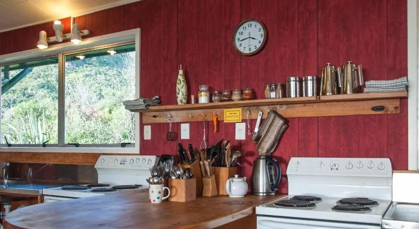 Punakaiki Beach Hostel