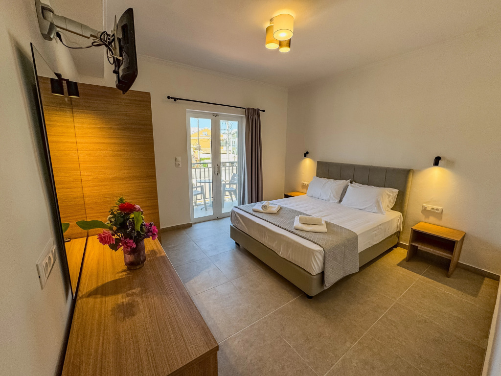 Athina Apartments