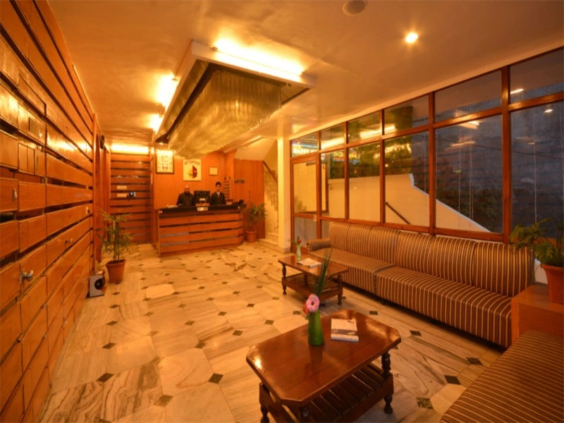 Hotel Happy Home The Lake Paradise
