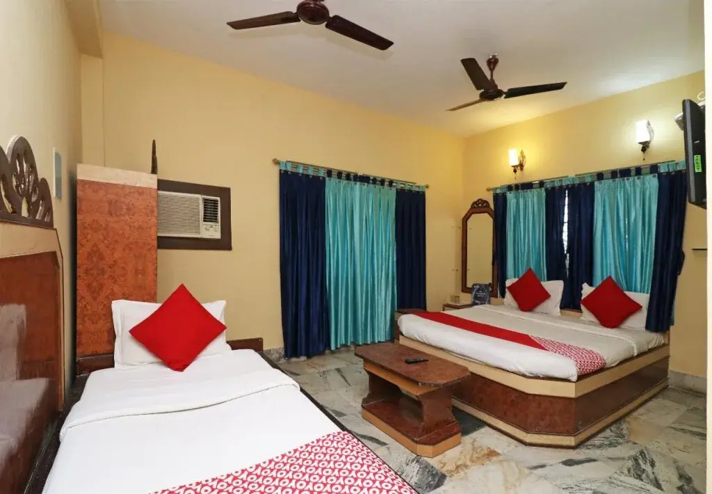 Amantran Hotel & Resorts by OYO Rooms