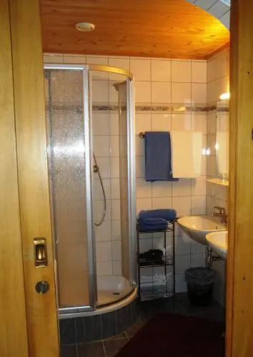 Hotel Pension Schwaiger