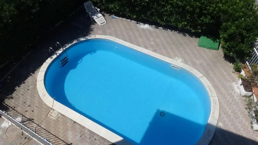 Villa Felicia
