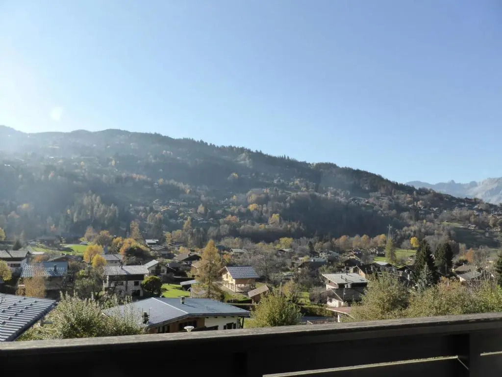 Résidence Les Fermes De Saint Gervais - 3 Pièces pour 6 Personnes 26