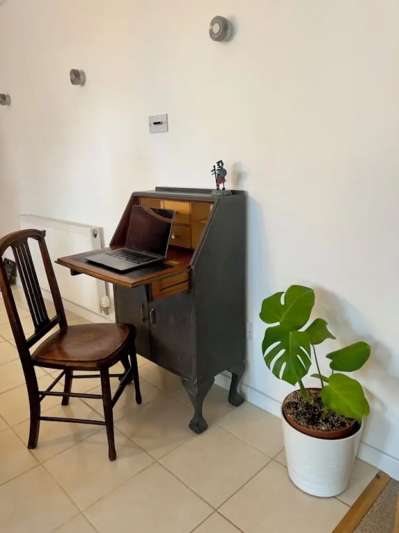 Crieff Armoury Luxury Self Catering Apartment