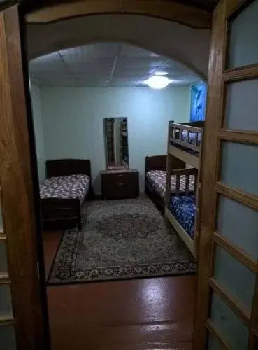 Tbilisi Hostel Riga