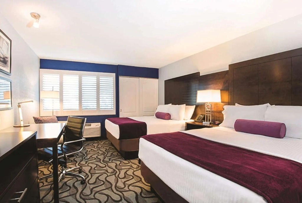 Spark by Hilton San Jose Airport