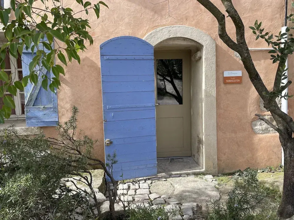 In Provence Hôtel - Hôtel de Charme