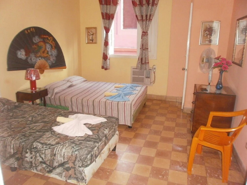 Casa Amaury