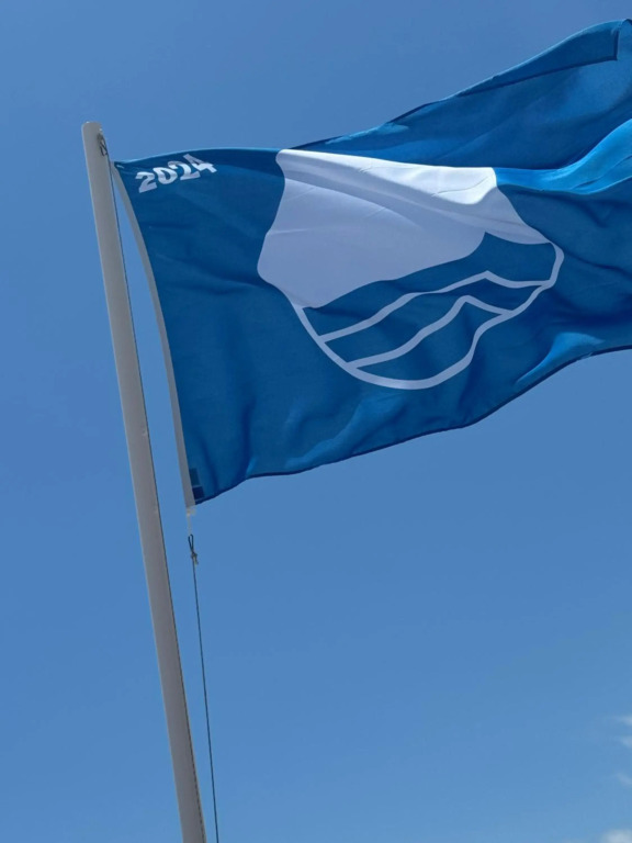 Aquamarine Racó