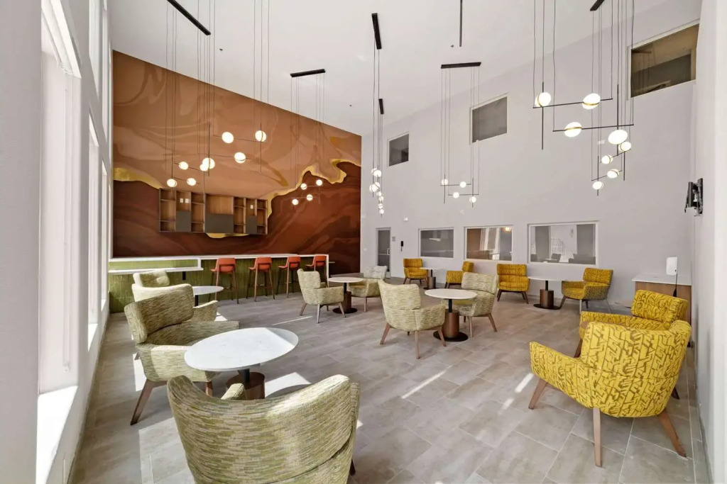 Hampton Inn & Suites by Hilton Mesquite