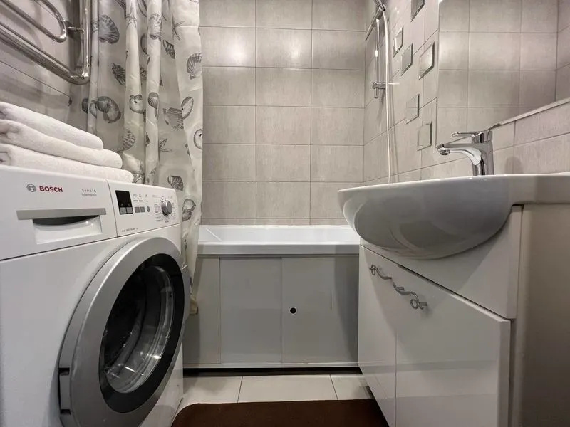 Kvartirnoe byuro IziRent EasyRent na ul. Yubileynaya, 79-272