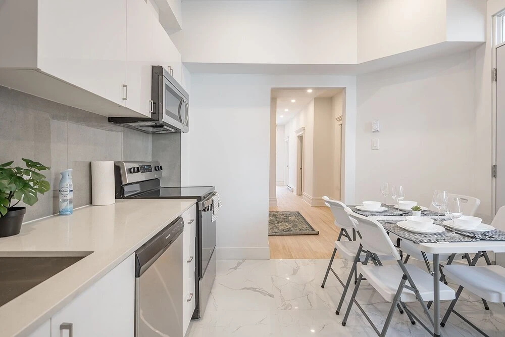 Lovely 3bedR in Mile-End