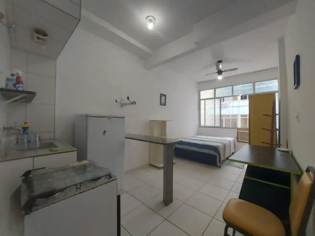 Beautiful Loft In Lapa
