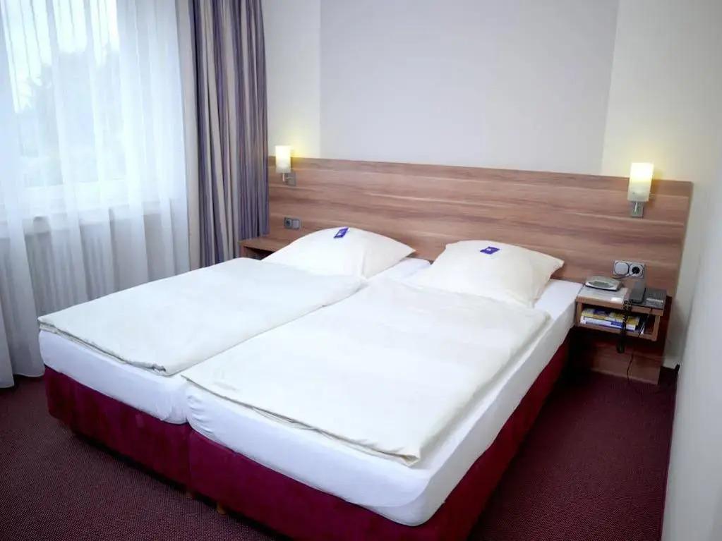 Akzent Hotel Bavaria Oldenburg
