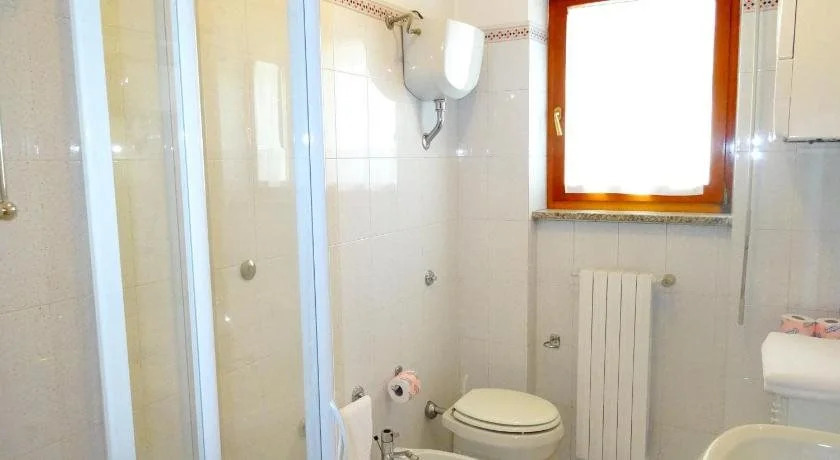 B&B-Residence Raggio Di Sole