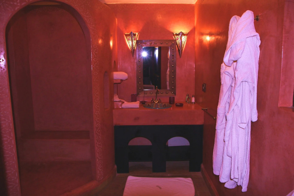 Riad Terra Bahia