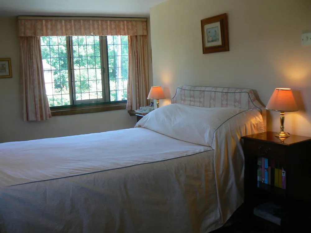 Tudor Cottage