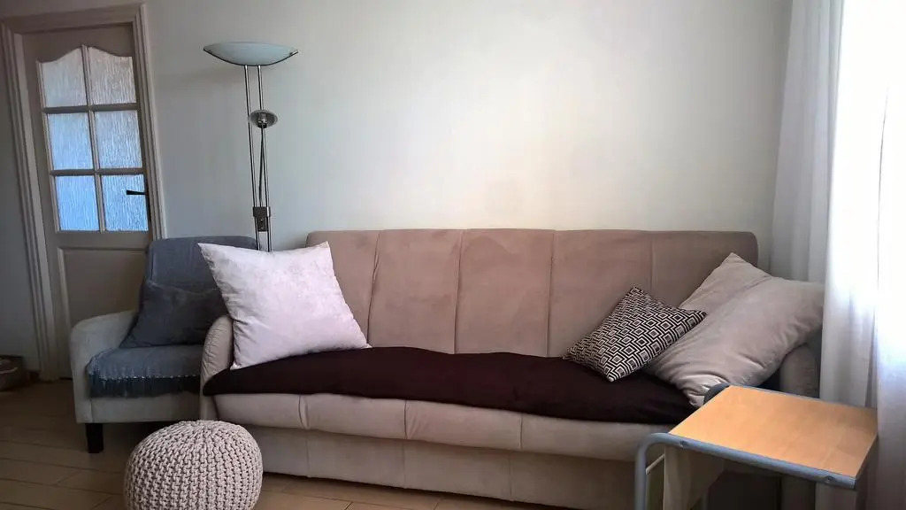 Apartament Dolce Vita
