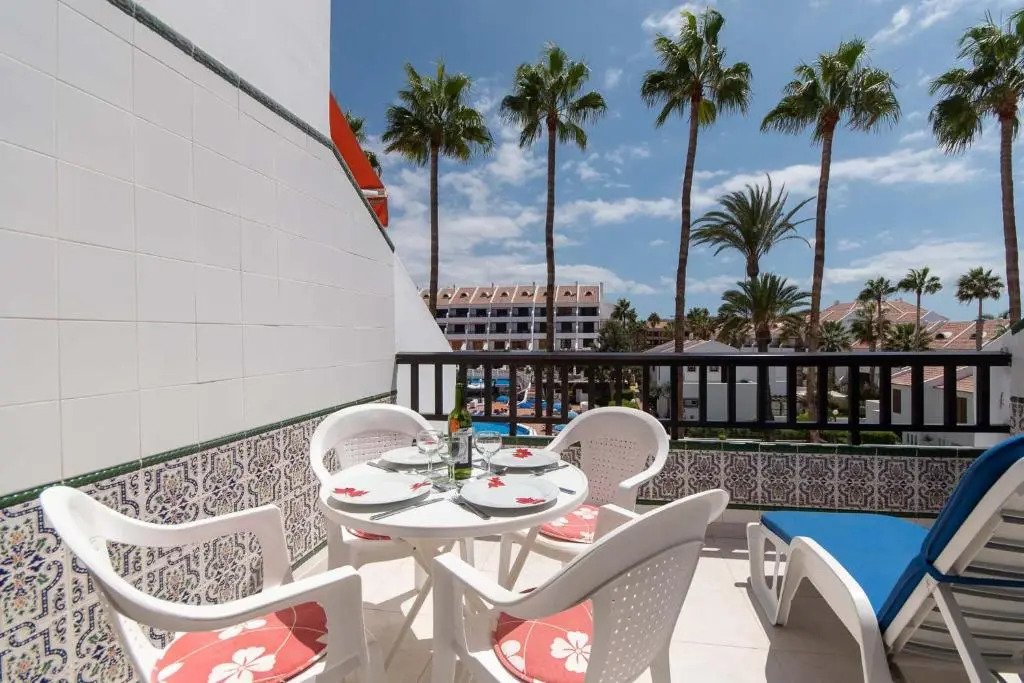 Parque Santiago II 222 - Two Bed