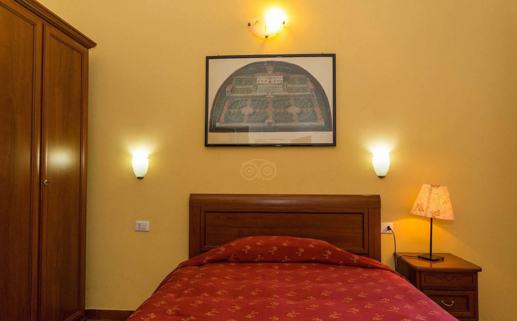 Hotel Edy Milano